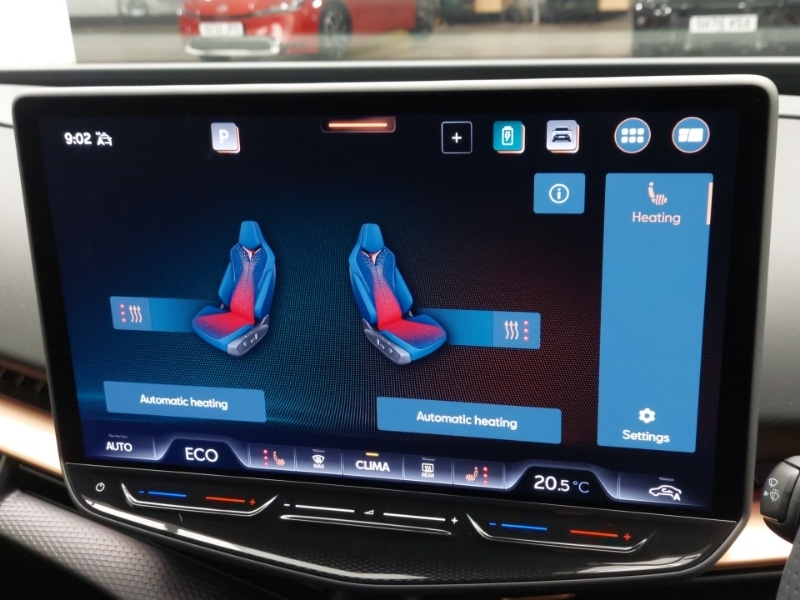 Used Cupra Tavascan 2025 for sale - 76947242: Photo 17