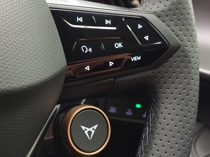 Used Cupra Tavascan 2025 for sale - 76947242: Photo 19