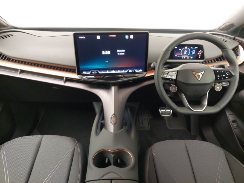 Used Cupra Tavascan 2025 for sale - 76947242: Photo 2