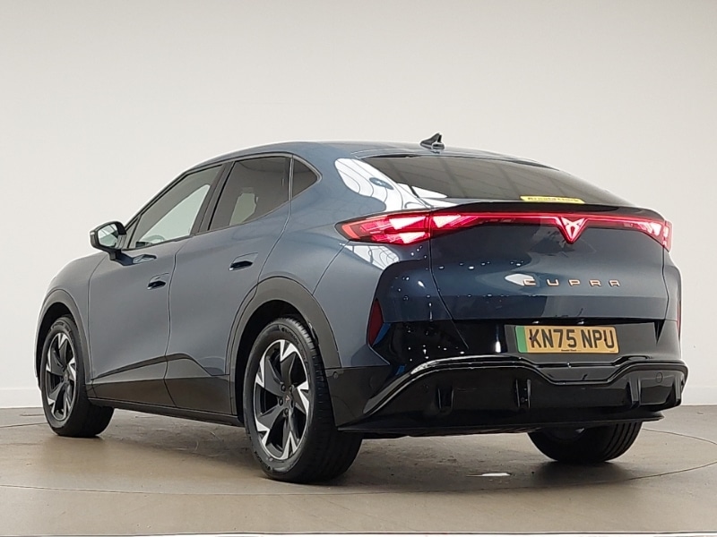 Used Cupra Tavascan 2025 for sale - 76947242: Photo 3