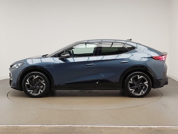 Used Cupra Tavascan 2025 for sale - 76947242: Photo