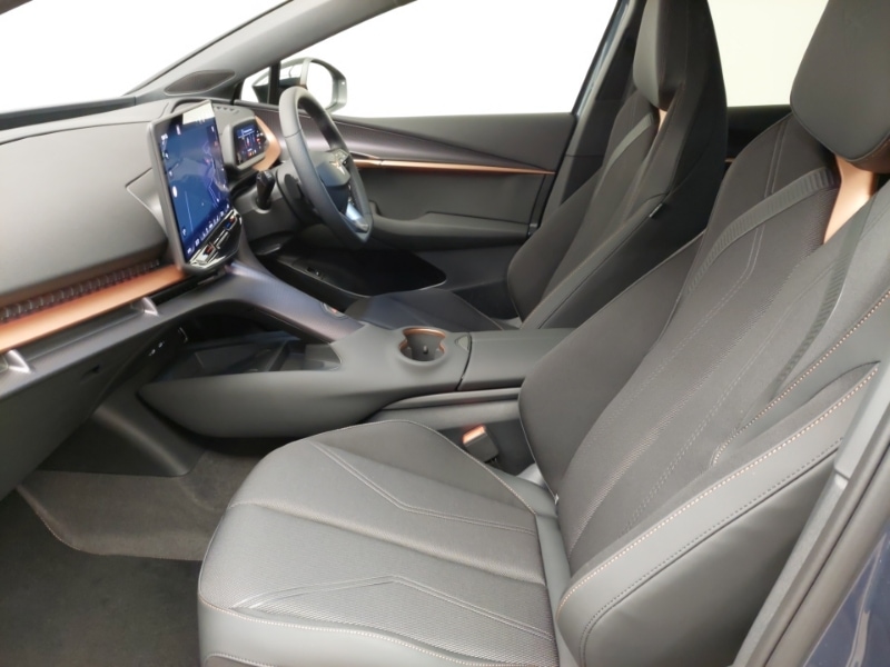 Used Cupra Tavascan 2025 for sale - 76947242: Photo 5