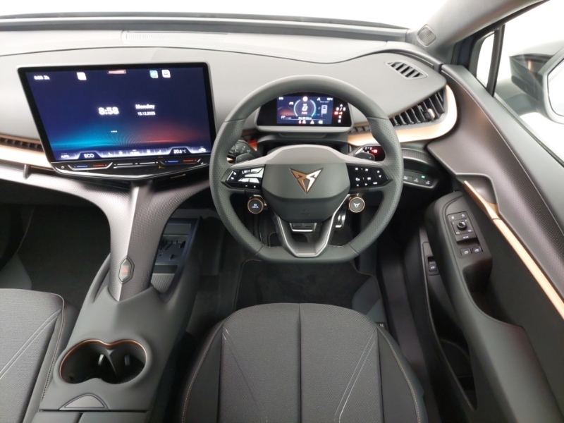 Used Cupra Tavascan 2025 for sale - 76947242: Photo 7