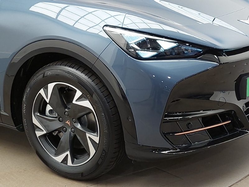 Used Cupra Tavascan 2025 for sale - 76947242: Photo 9