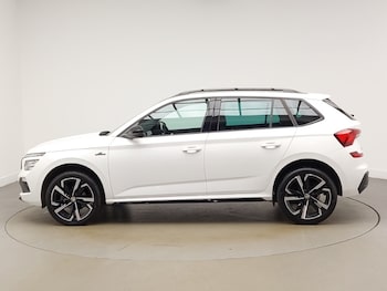 Used Skoda Kamiq 2024 for sale - 75413558: Photo