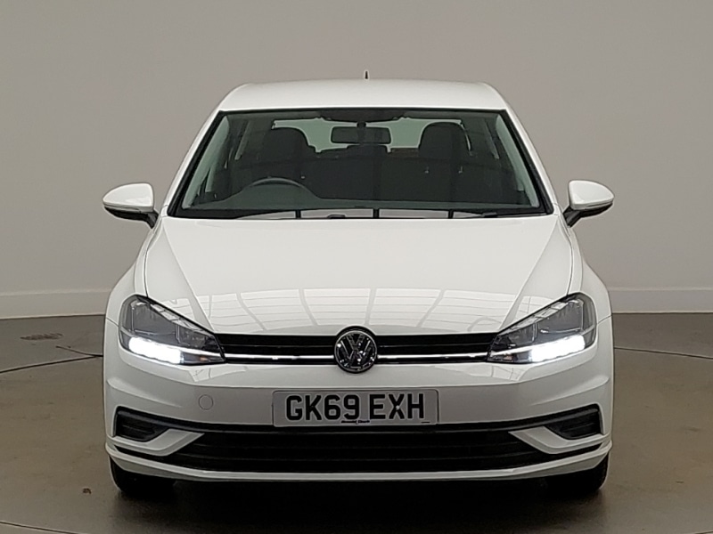 Used Volkswagen Golf 2019 for sale - 77389301: Photo 12