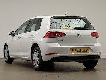 Used Volkswagen Golf 2019 for sale - 77389301: Photo