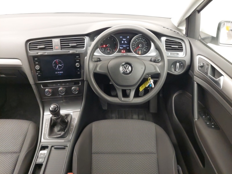 Used Volkswagen Golf 2019 for sale - 77389301: Photo 7