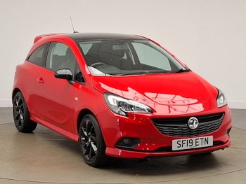 Used Vauxhall Corsa 2019 for sale - 78634198: Photo