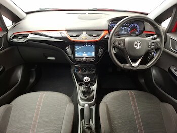 Used Vauxhall Corsa 2019 for sale - 78634198: Photo