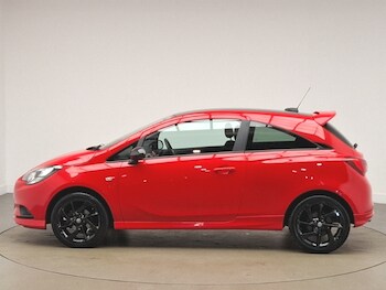 Used Vauxhall Corsa 2019 for sale - 78634198: Photo