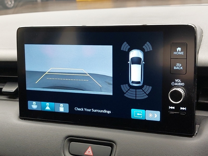 Used Honda HR-V 2023 for sale - 77265355: Photo 14