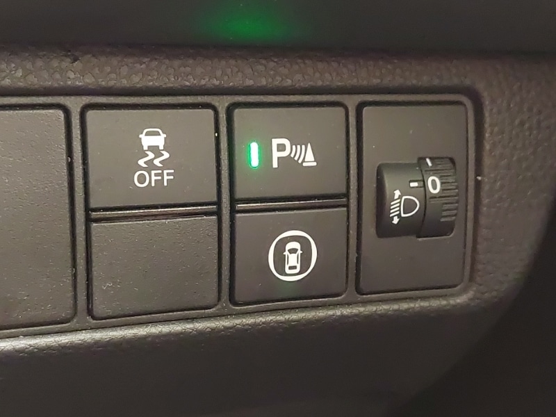 Used Honda HR-V 2023 for sale - 77265355: Photo 17