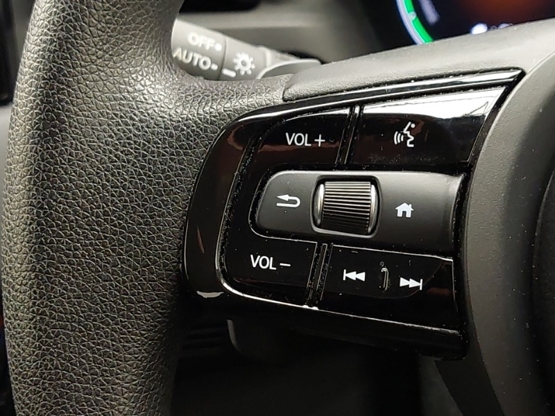 Used Honda HR-V 2023 for sale - 77265355: Photo 18