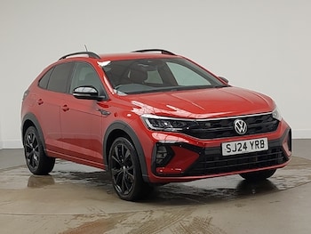 Used Volkswagen Taigo 2024 for sale - 78163928: Photo