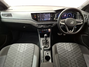 Used Volkswagen Taigo 2024 for sale - 78163928: Photo