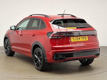 Used Volkswagen Taigo 2024 for sale - 78163928: Photo