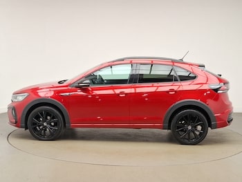 Used Volkswagen Taigo 2024 for sale - 78163928: Photo