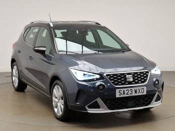 Used SEAT Arona 2023 for sale - 79406936: Photo