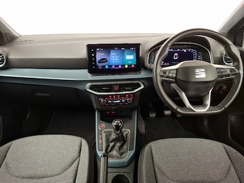 Used SEAT Arona 2023 for sale - 79406936: Photo