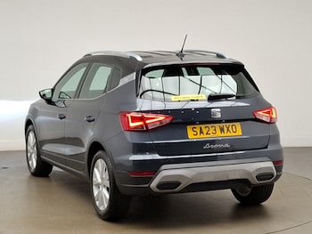 Used SEAT Arona 2023 for sale - 79406936: Photo
