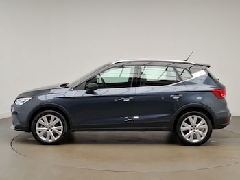 Used SEAT Arona 2023 for sale - 79406936: Photo