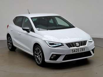 2025 - 1.0 TSI 115 Xcellence 5dr