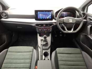 Used SEAT Ibiza 2025 for sale - 74951935: Photo