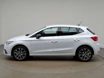 Used SEAT Ibiza 2025 for sale - 74951935: Photo