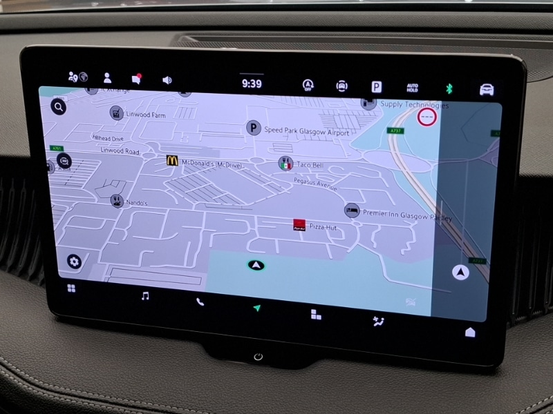 Used Skoda Superb 2024 for sale - 76671054: Photo 14