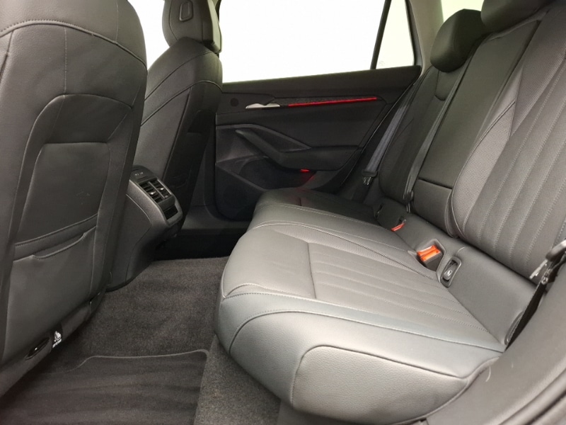 Used Skoda Superb 2024 for sale - 76671054: Photo 6