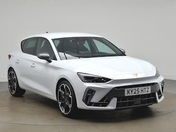 Used Cupra Leon 2025 for sale - 79728583: Photo