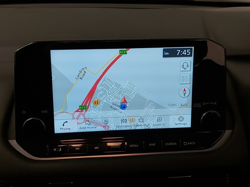 Used Nissan Qashqai 2022 for sale - 76987311: Photo 11