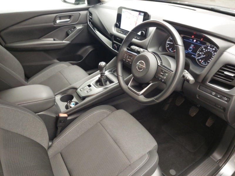 Used Nissan Qashqai 2022 for sale - 76987311: Photo 13