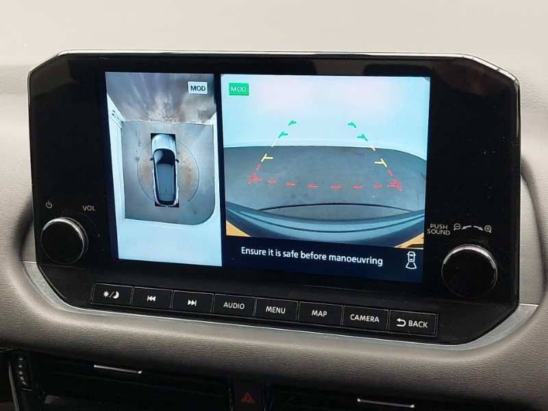 Used Nissan Qashqai 2022 for sale - 76987311: Photo 14