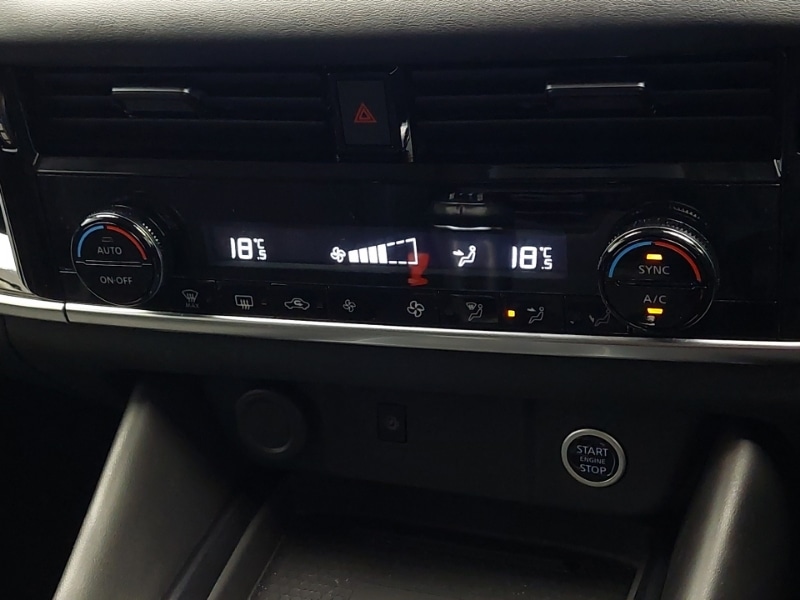 Used Nissan Qashqai 2022 for sale - 76987311: Photo 15