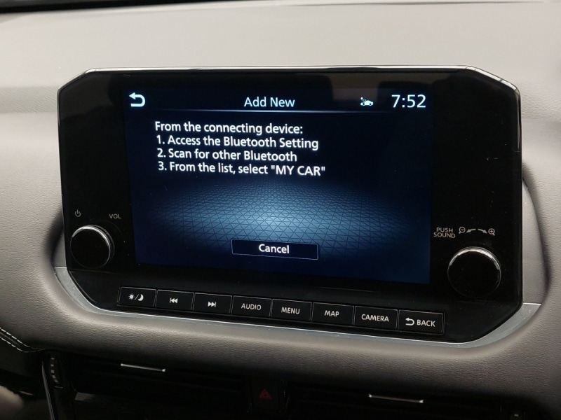 Used Nissan Qashqai 2022 for sale - 76987311: Photo 17