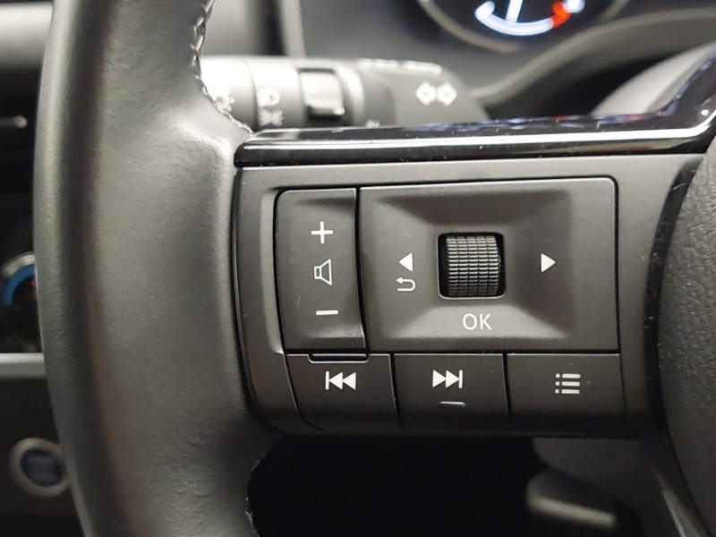 Used Nissan Qashqai 2022 for sale - 76987311: Photo 18