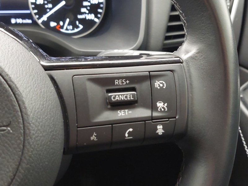 Used Nissan Qashqai 2022 for sale - 76987311: Photo 19