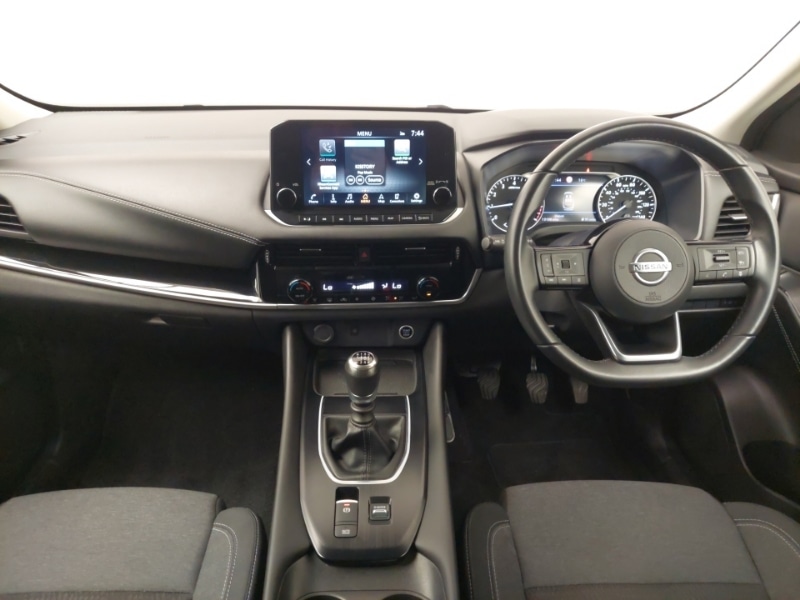 Used Nissan Qashqai 2022 for sale - 76987311: Photo 2