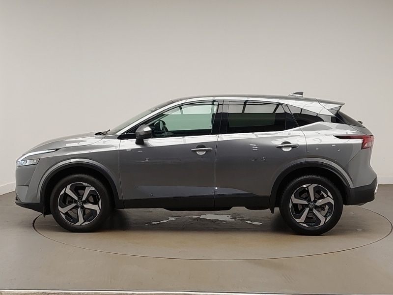 Used Nissan Qashqai 2022 for sale - 76987311: Photo 4