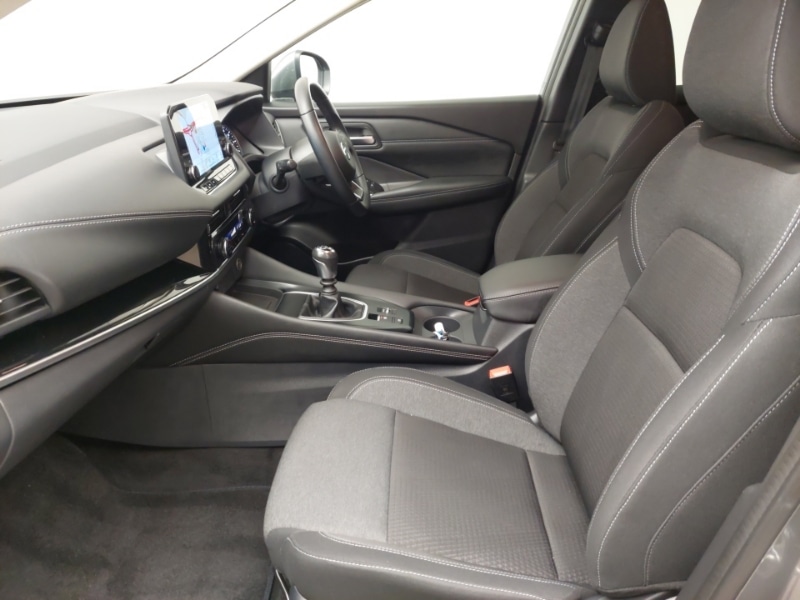 Used Nissan Qashqai 2022 for sale - 76987311: Photo 5