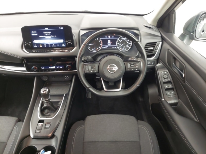 Used Nissan Qashqai 2022 for sale - 76987311: Photo 7