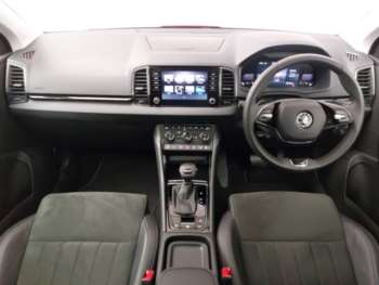 Used Skoda Karoq 2024 for sale - 74907873: Photo