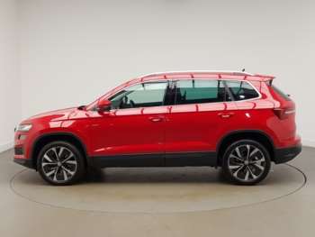 Used Skoda Karoq 2024 for sale - 74907873: Photo