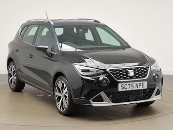 Used SEAT Arona 2026 for sale - 78656359: Photo