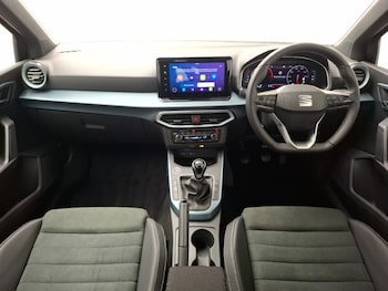 Used SEAT Arona 2026 for sale - 78656359: Photo
