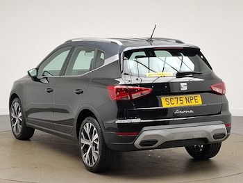 Used SEAT Arona 2026 for sale - 78656359: Photo