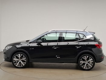 Used SEAT Arona 2026 for sale - 78656359: Photo