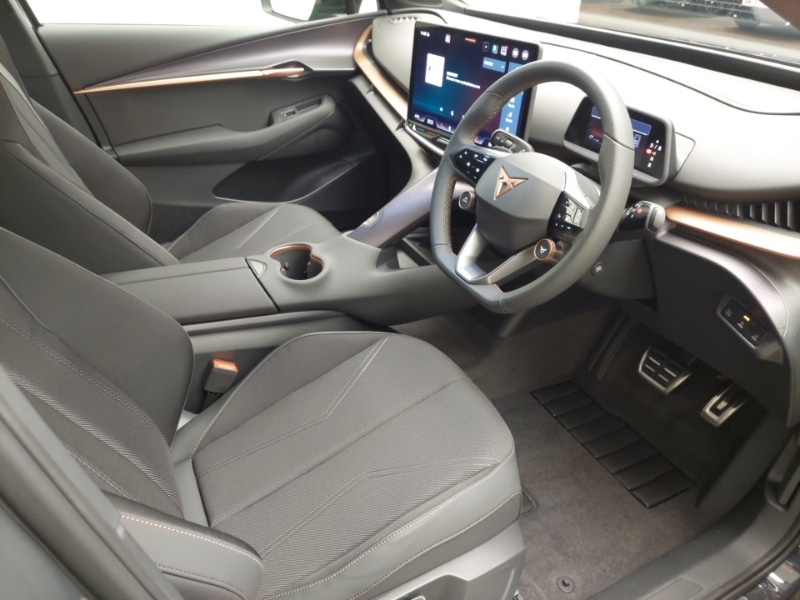 Used Cupra Tavascan 2025 for sale - 76515206: Photo 13